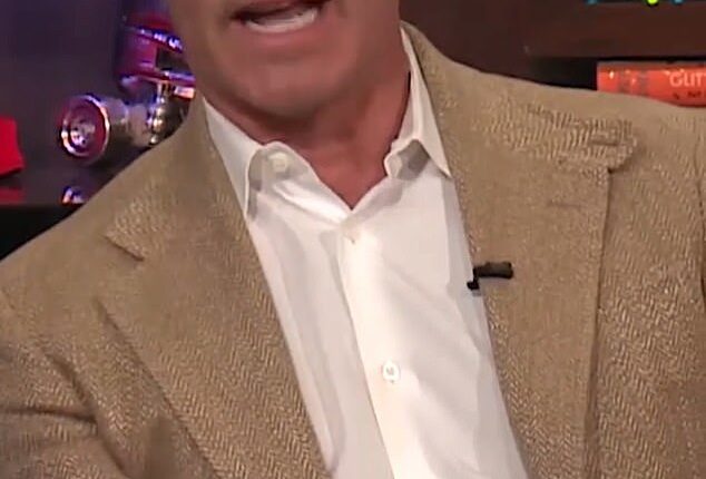 Andy Cohen, 58, broke down in tears as he revealed the heartbreaking death of a 28-year-old Bravo crew member