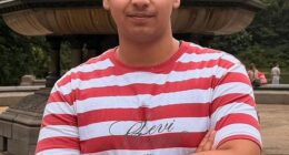 Romanch Mahajan, 18, died on June 16 in New York City after he flew out of a horse-drawn carriage in Central Park