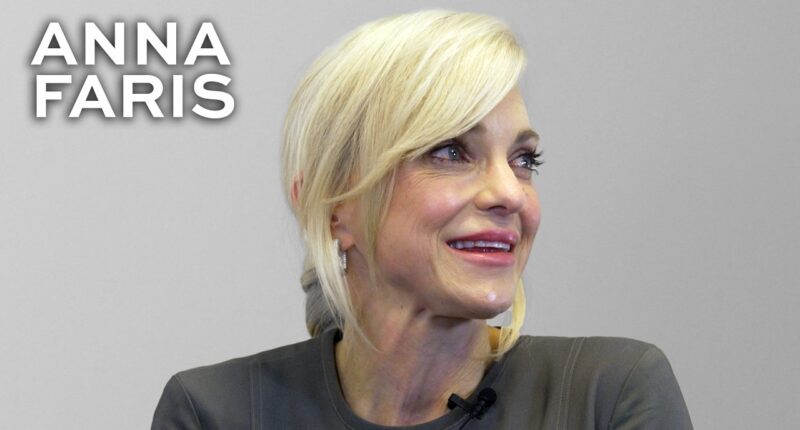 Anna Faris Breaks Silence On “Complicated” Reason For Her Shocking Exit From Hit Sitcom ‘Mom’ After 7 Seasons – TVovermind