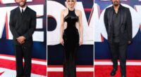 Anna Faris, Marlon Wayans, Shawn Wayans and more.