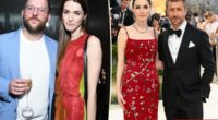 Anna Wintour's daughter, Bee Shaffer, attends Tony Awards with new beau Greg Nobile