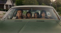 Anne Hathaway and Ewan McGregor Fight Dinosaurs in a Movie That ISN'T Jurassic Park