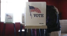 Another Legacy Media Writer Gets Caught Journalisming, Has It All Wrong on SCOTUS' Alabama Maps Decision – RedState