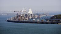 Another Russian Oil Refinery in Flames – HotAir