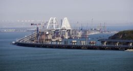 Another Russian Oil Refinery in Flames – HotAir