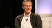 Anthony Head net worth