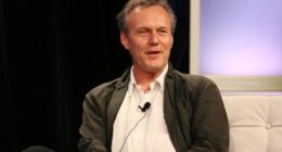 Anthony Head net worth