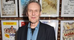 Anthony Head Was a Father Figure to an Entire Generation of Genre Fans