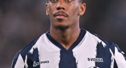 Anthony Martial has reportedly agreed to leave Monterrey a year early after a tricky spell