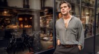 Antoni Porowski On Why Food Is the Ultimate Human Connection