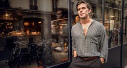 Antoni Porowski On Why Food Is the Ultimate Human Connection