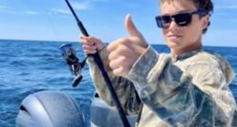 Logan Sauer, 16, abruptly swerved his 2014 Honda CR-V SUV south in the middle lane of Interstate 485 in Charlotte on July 26, leading to a crash that killed five members of a family