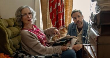 Apple TV's Most Underrated 5-Part Series Proves Why Its a Perfect 'Shrinking' Replacement With New Trailer