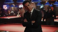 Apple TV's 'Sugar' Sidelines Its Boldest Sci-Fi Swing in Season 2