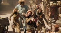 Apple TV's Upcoming High Fantasy Series Has One Big Advantage Over The Wheel Of Time
