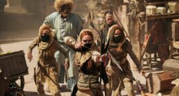 Apple TV's Upcoming High Fantasy Series Has One Big Advantage Over The Wheel Of Time