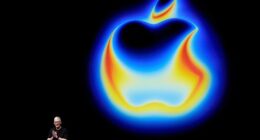 Hitting back: Apple has hit back, saying it is entitled to keep commercially sensitive information out of the public domain on legal grounds