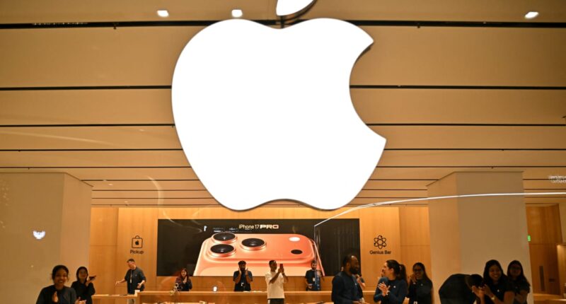 Apple’s MacBooks and iPads are getting more expensive as the memory crunch deepens