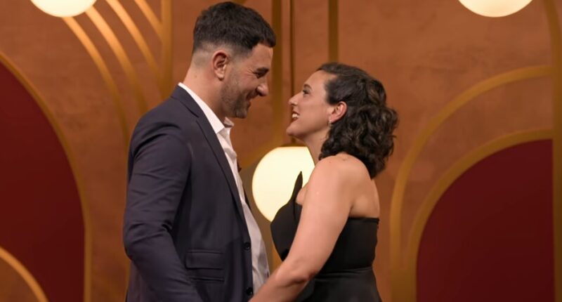 Are Anabel Dimilta and Gabriel Bueno Love is Blind Argentina Still Together?