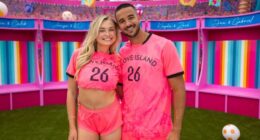 Are Jen Terry and Gabriel Vasconcelos From Love Island USA Still Together?