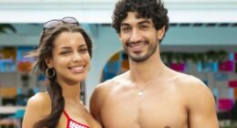Are Kayda Bosse and Zach Georgiou From Love Island Still Together?