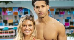 Are Kenzie Annis and Corbin Mims From Love Island Still Together?