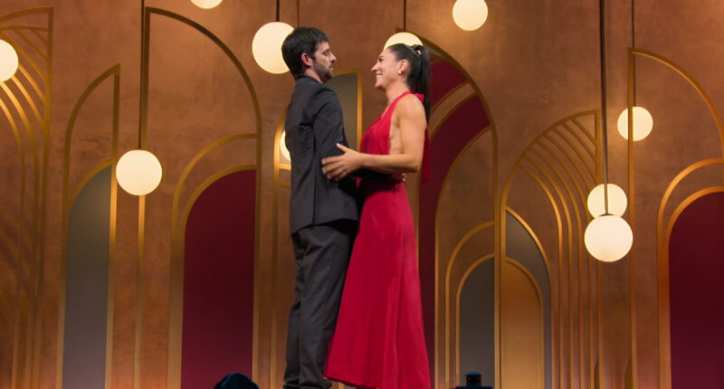Are Paula and Eric From Love Is Blind Argentina Still Together?