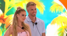 Are Robyn Langton and Sam Workman From Love Island UK Still Together?