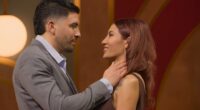 Are Wanda Gonzalez and Brian Villalba From Love is Blind Argentina Still Together?