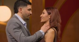 Are Wanda Gonzalez and Brian Villalba From Love is Blind Argentina Still Together?