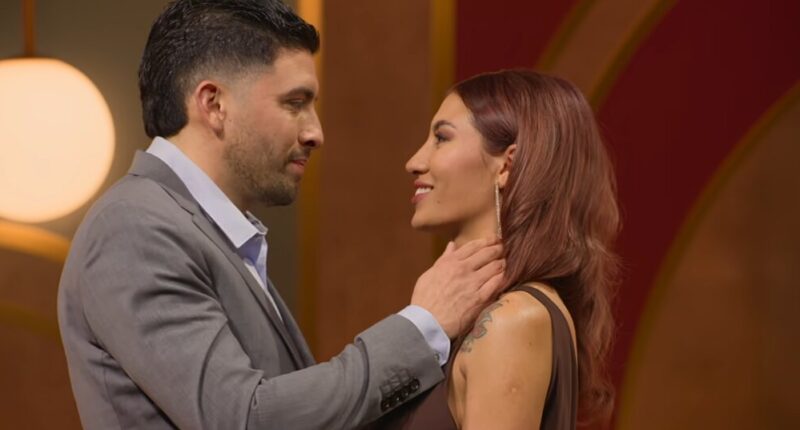 Are Wanda Gonzalez and Brian Villalba From Love is Blind Argentina Still Together?