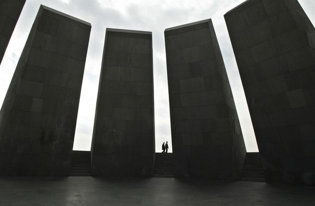 Are We Now Apologizing for Teaching About the Holocaust – HotAir