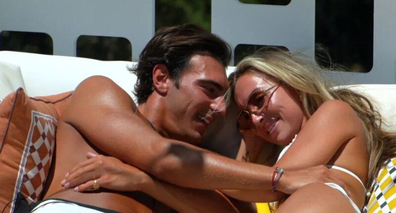 Are Yasmin Hadlow and Lorenzo Alessi From Love Island UK Still Together?