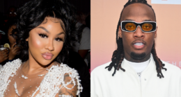 Ari Fletcher Seemingly Responds To Rumors That She Had Tuson Jumped At Bad Boys Auditions