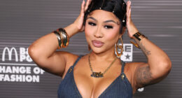 Ari Fletcher Claps Back At Commenter Who Brings Up Marriage To Moneybagg Yo After Showing Off Her Ring Collection (VIDEO)