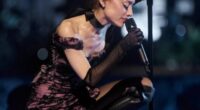 Ariana Grande is reportedly set to drop out of her starring role in Sunday In The Park With George in London next summer
