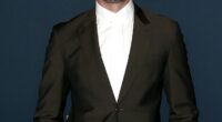 Armie Hammer compared the struggles he went through after being canceled over sexual abuse allegations to the trials and tribulations of Jesus Christ in a bizarre new interview with the Hollywood Reporter; seen in 2019 in LA