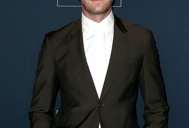 Armie Hammer compared the struggles he went through after being canceled over sexual abuse allegations to the trials and tribulations of Jesus Christ in a bizarre new interview with the Hollywood Reporter; seen in 2019 in LA