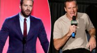 Armie Hammer compares his Hollywood exile to being crucified