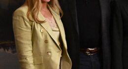 Arnold Schwarzenegger, 78, has made a rare sighting with very private girlfriend of 14 years, Heather Milligan, 51