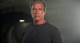 Arnold Schwarzenegger's Iconic Fantasy Franchise Is Officially Back