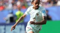 Arsenal are set to ramp up their interest in highly-rated PSG and France star Bradley Barcola