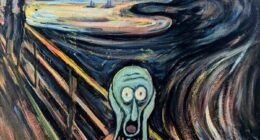 Artist Reimagines Squidward As The Star Of Classical Paintings (31 Pics)