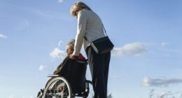 As baby boomers turn 80, caregiving is the unexpected job more Americans face