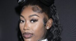 Surprise! Asian Doll Shocks The Net As She Reveals She’s Expecting Her Second Bundle Of Joy (PICS)
