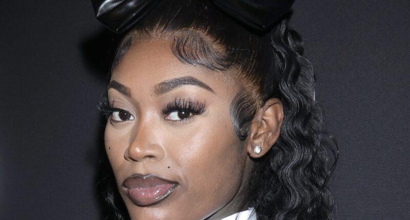 Surprise! Asian Doll Shocks The Net As She Reveals She’s Expecting Her Second Bundle Of Joy (PICS)