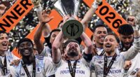 Aston Villa had a season to remember in UEFA competition in 2025-26, winning the Europa League. But their transfer strategy this summer will now be partially determined by a boardroom in Switzerland