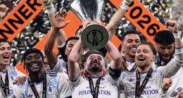 Aston Villa had a season to remember in UEFA competition in 2025-26, winning the Europa League. But their transfer strategy this summer will now be partially determined by a boardroom in Switzerland
