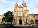 Asylum seeker who tried to rape a woman in an alley claimed he could not have done so as he had a 'micropenis'