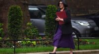 Asylum seekers to be told to repay £10,000 under new UK rules
